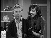 Click to watch 'The Lady and the Babysitter...' (popup) The Dick Van Dyke Show